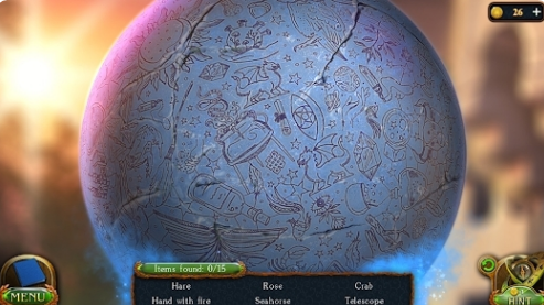 ʧ��֮��8(Lost Lands 8)