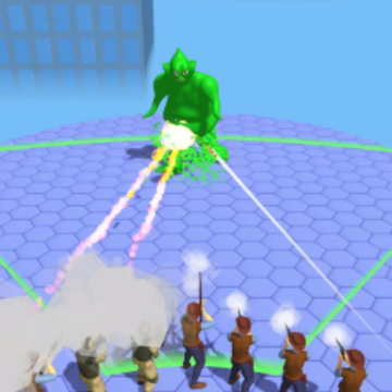 超能英雄3D 超能英雄3D