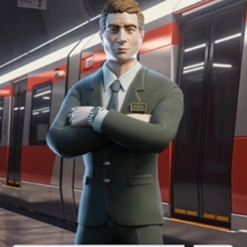 �𳵾���2023(Train Manager)