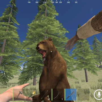 Oxide���浺���İ�(Oxide - Survival Island)