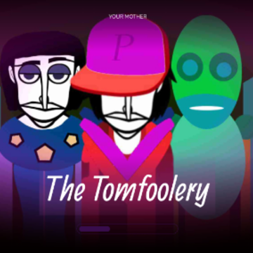 ������Ӹİ�(Incredibox - The Tomfoolery)