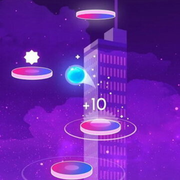 �����������İ棨Beat Jumper��
