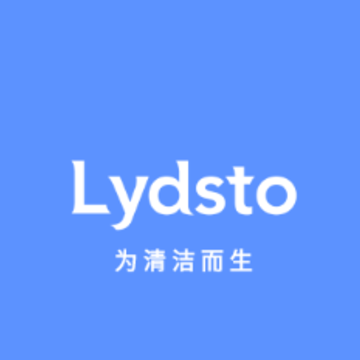 Lydsto app