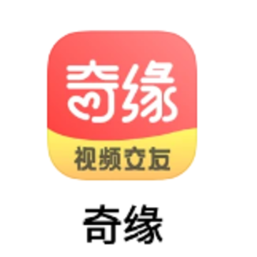奇缘app 奇缘app