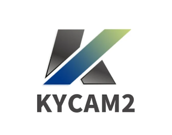 KYCAM2 app
