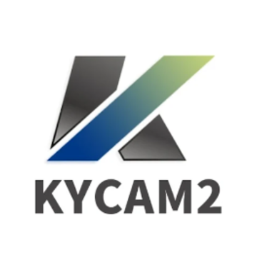 KYCAM2 app