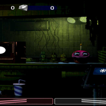 fnaf混合版3(FNaF: Ultimate Edition) fnaf混合版3(FNaF: Ultimate Edition)