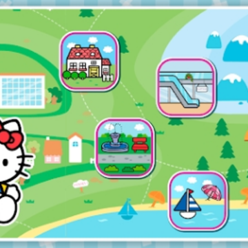 HelloKitty��ͯҽԺ(Hello Kitty Hospital)