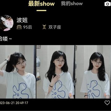 Show��