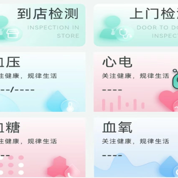 幸之康养 幸之康养
