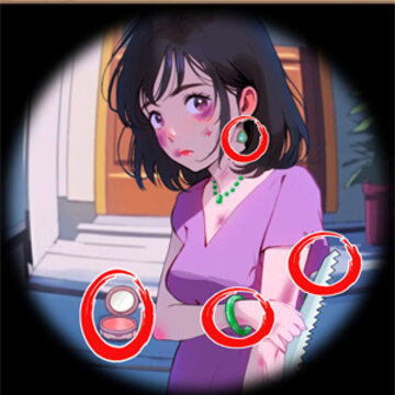 规则怪谈3游戏 规则怪谈3游戏