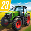 ũ��ģ����23(Farming Simulator 23)v1.5 ���Ĳ˵���