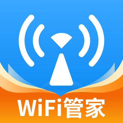 WiFi����Կ��-���ٹܼ�v1.0.1 ��׿��