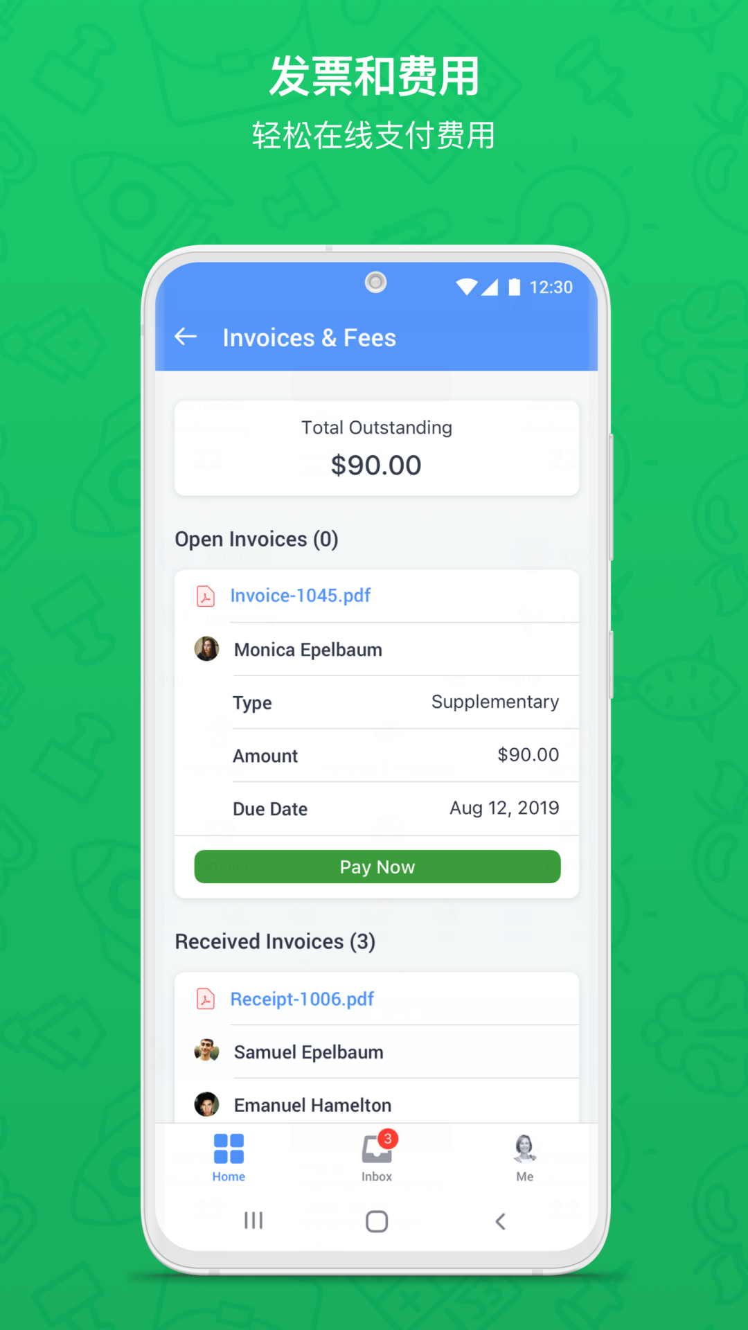 OpenApplyv1.0.2 ��׿��