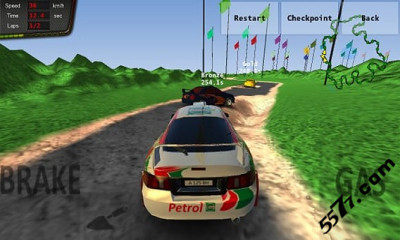 ھ3(Rally Champions 3)v1.2.2 ׿
