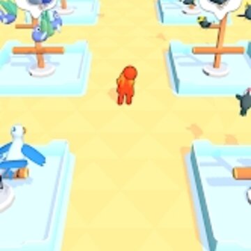 鸟类大陆Bird Land 鸟类大陆Bird Land