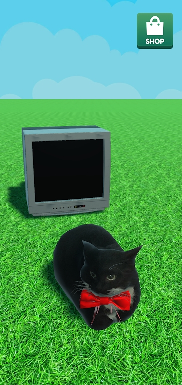 ���˹Τ��è(MaxwellTheCat)v0.1 ��׿��