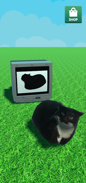 ���˹Τ��è(MaxwellTheCat)v0.1 ��׿��