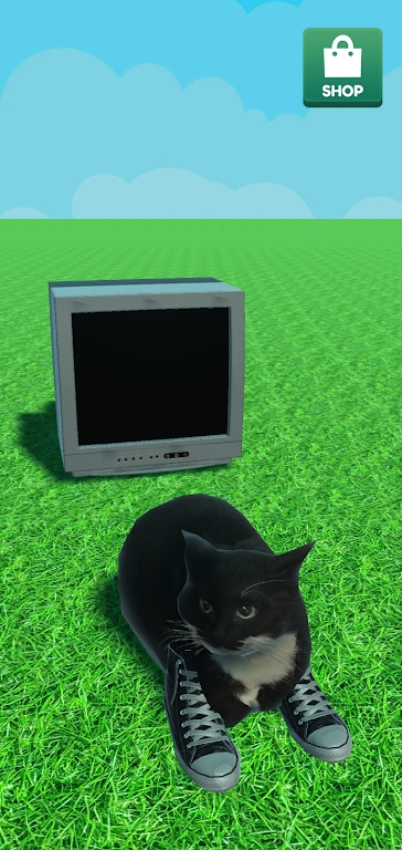 ���˹Τ��è(MaxwellTheCat)v0.1 ��׿��