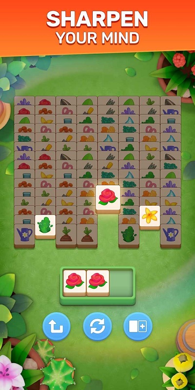 С��ש��԰��Tiny Tile Garden��v1.6.5 ���°�