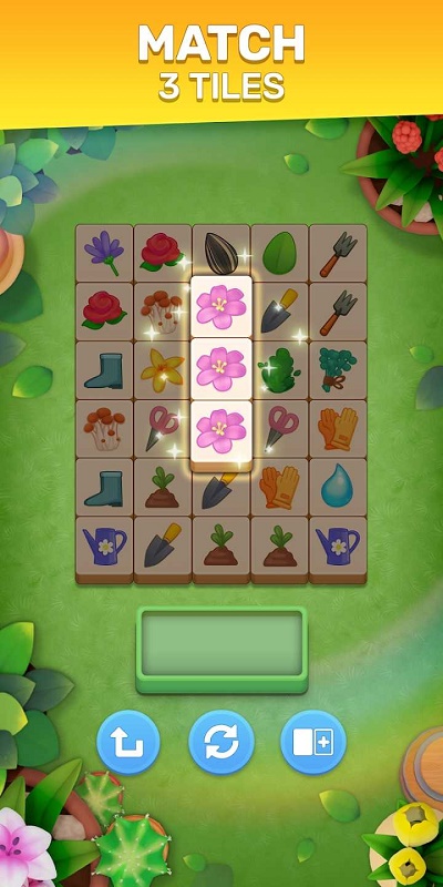 С��ש��԰��Tiny Tile Garden��v1.6.5 ���°�