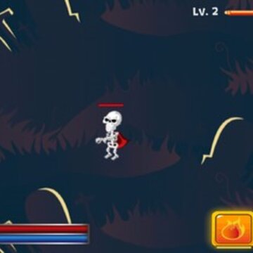 ����Ů��Defender Witch