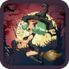 ����Ů��Defender Witchv1.10 ��׿��