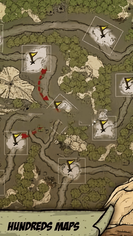 ���ȴ���ս ��Rockers��v0.1.5 ���°�
