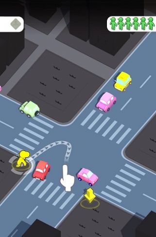 ��������(Path Pedestrian)v0.1 ��׿��