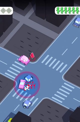 ��������(Path Pedestrian)v0.1 ��׿��