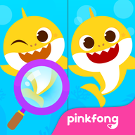Ҳ(Pinkfong Spot the difference)v3.1 ׿