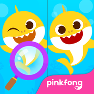 ���������Ҳ�(Pinkfong Spot the difference)v3.1 ��׿��