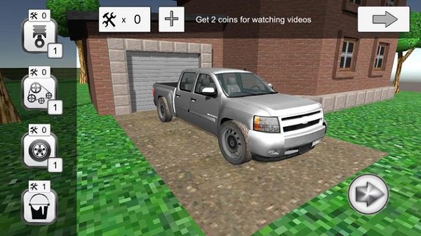 ��ʻ����ɱ��ʬ(Kill Zombie Racing)v1.00 ��׿��