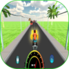 Ħ�о�����ʿ(Bike Rider Highway Traffic 3D)v1.0 ��׿��