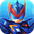 �޵м�������GFighters��v1.1 ���°�
