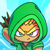 ��Ӣ�۹���֮ս(5Heroes)v7.2.7 ��׿��