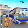 囚犯巴士驾驶(Transport Stickman Prisoner Bus Driving)v1.05 安卓版