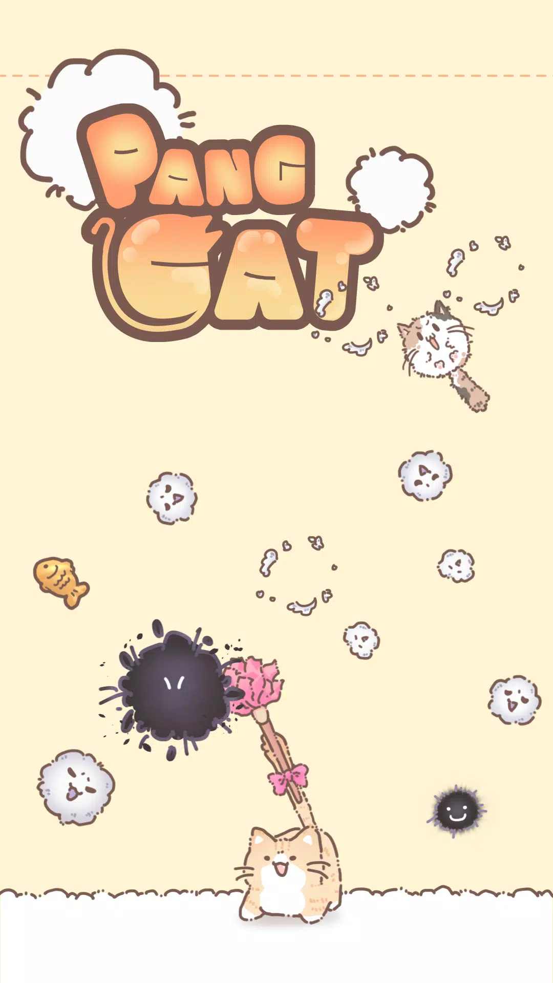 ��è��Pang Cat��v1.0.4 ��׿��