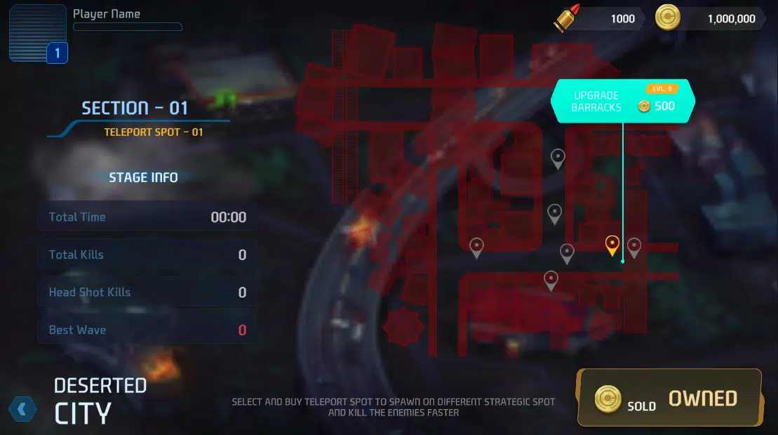 ��ʬ�ѷ����Ĵ�����(Zombie Rift)v1.0.2  ���°�