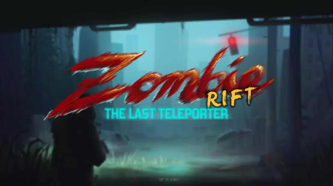 ��ʬ�ѷ����Ĵ�����(Zombie Rift)v1.0.2  ���°�