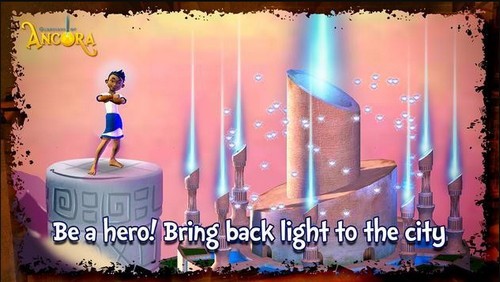 ���������İ棨Guardians of Ancora��v3.5.0 ���°�