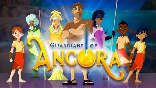���������İ棨Guardians of Ancora��v3.5.0 ���°�