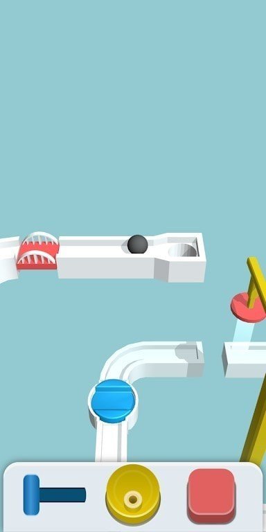 ���򴳹�ð��(Ball Slider 3D)v2.1.8 ��׿��