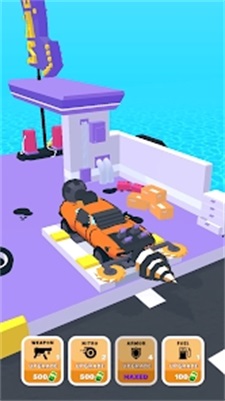 ��������Survival Carv1.0 ��׿��