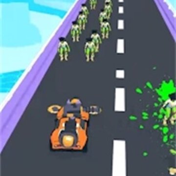 ��������Survival Car