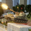 ����̹��(Slingshot Tank)v0.1 ���İ�