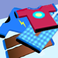 ��������(ClothFolding)v0.02 ���İ�