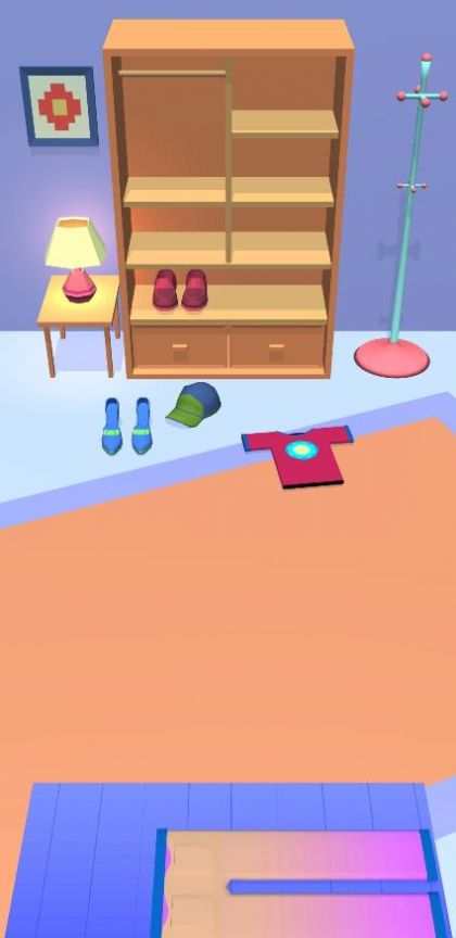 ��������(ClothFolding)v0.02 ���İ�
