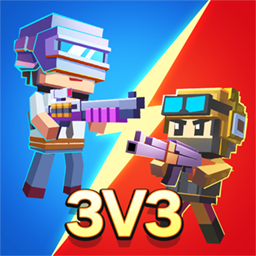 ���Ҵ�ǹս3v3v1.0.3 ����