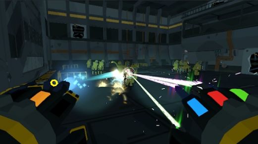�ڱ��Ҵ��ߣ�Sentinel Survivor��v0.1.0 ���°�
